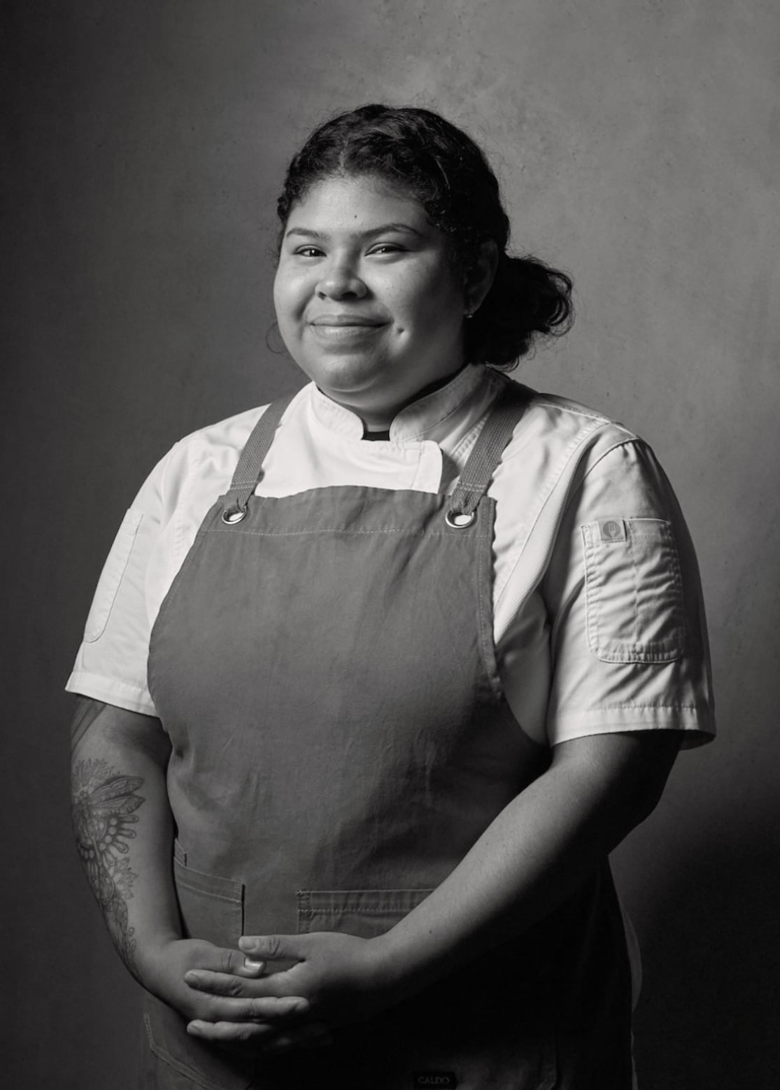 Uchi Miami chef de cuisine Diana Martinez