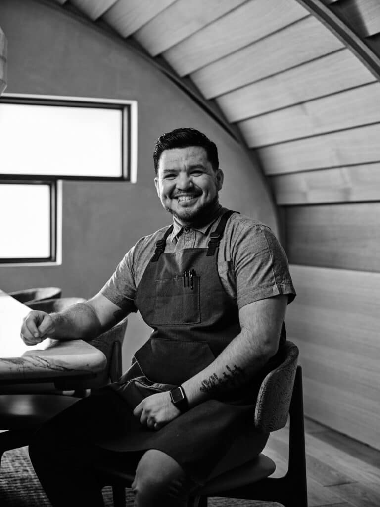 Sushi Scottsdale | Uchi Restaurants