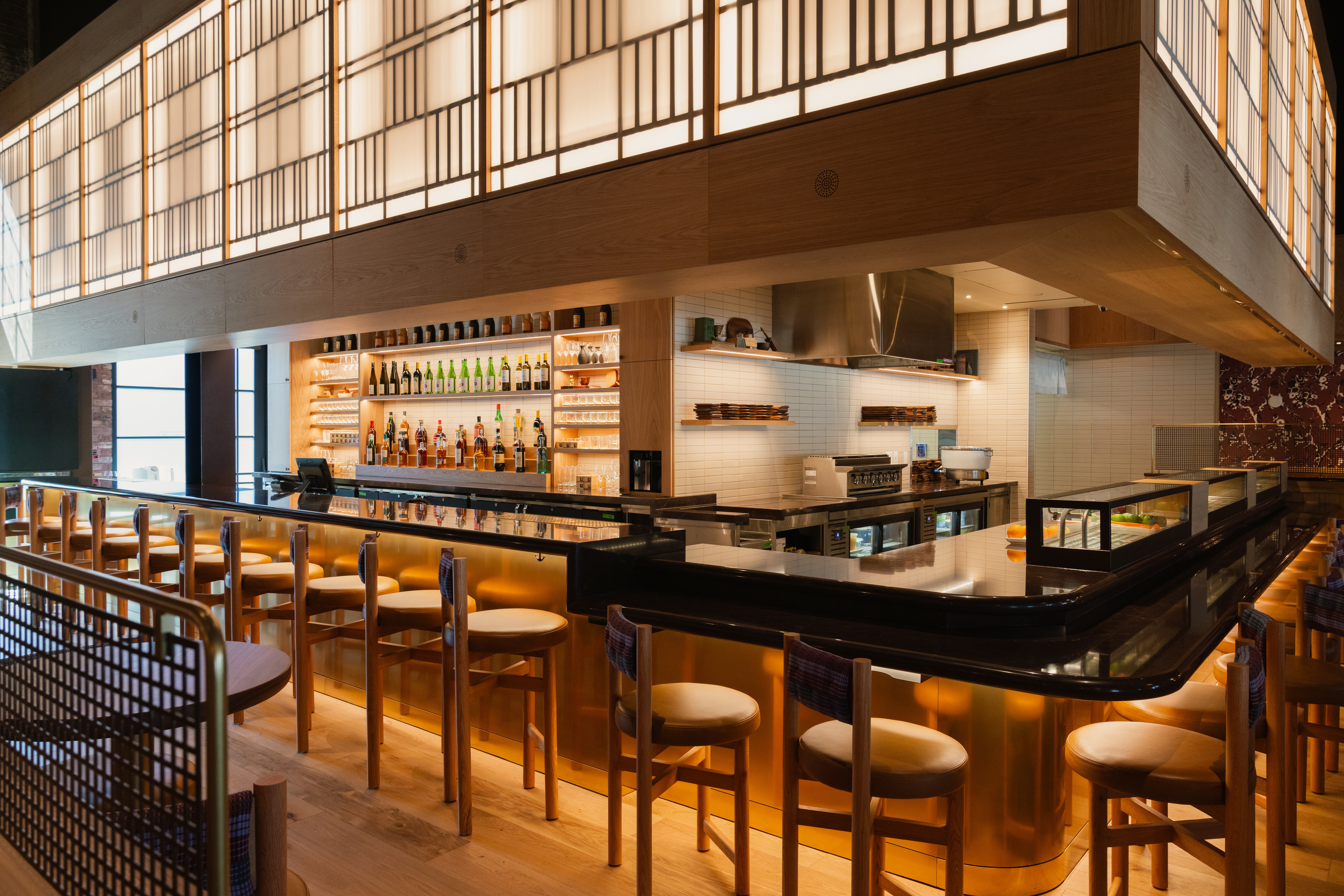 Photo of uchi charlotte
