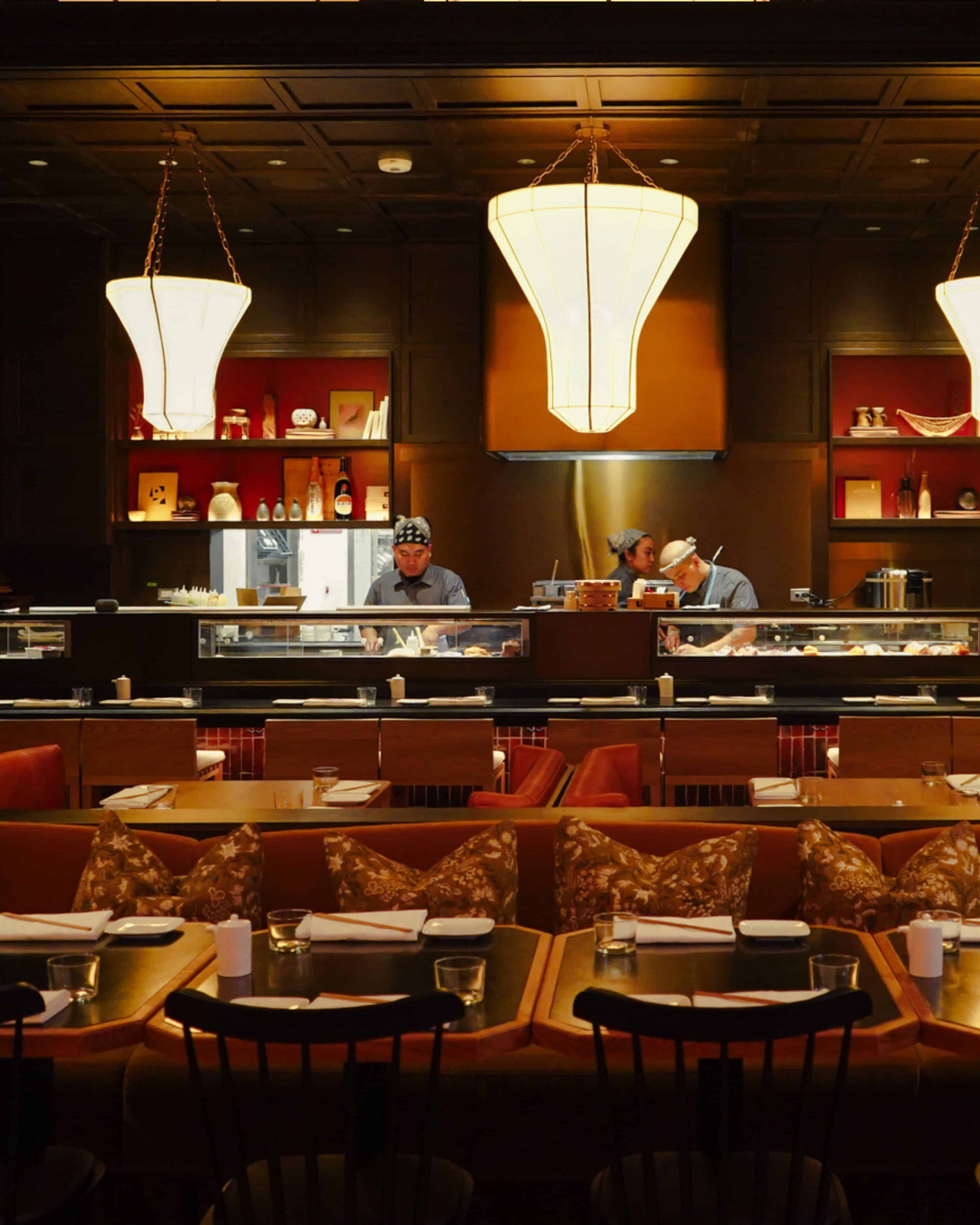 uchi philadelphia sushi bar