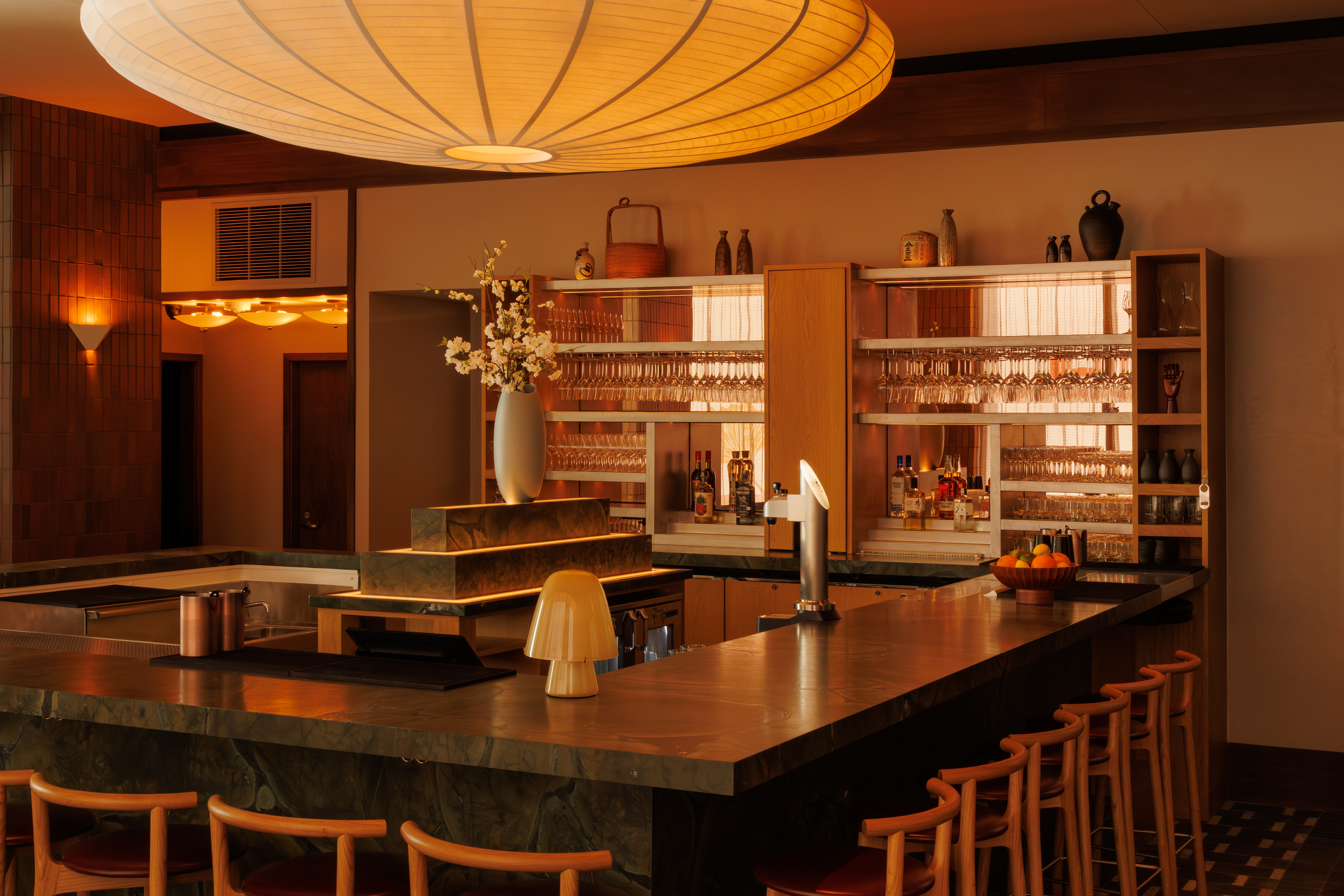 Photo of uchi dc